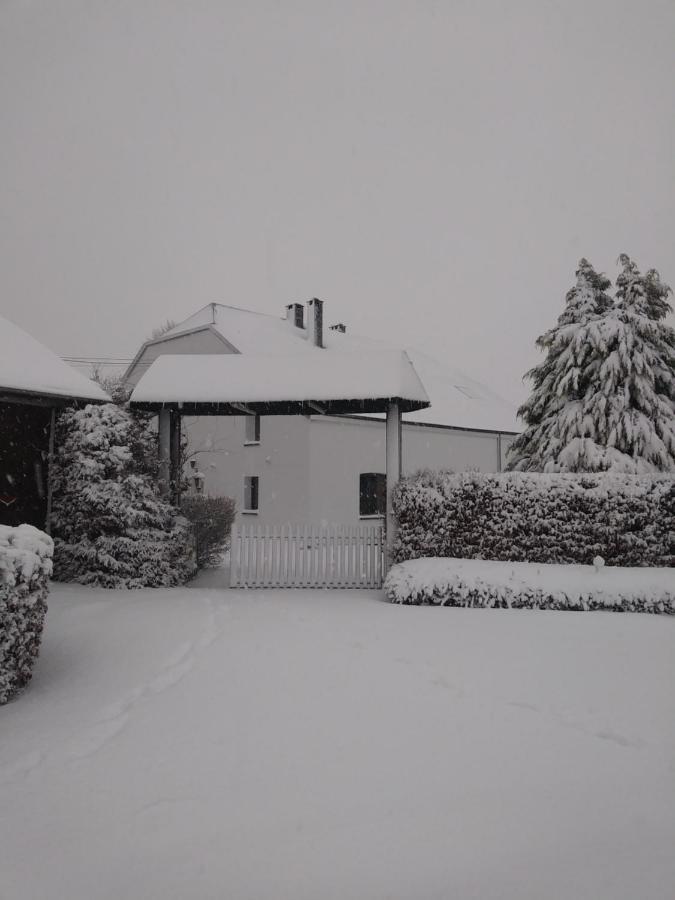 Petites-Tailles - Chambre D'Hotes Vielsalm Zewnętrze zdjęcie